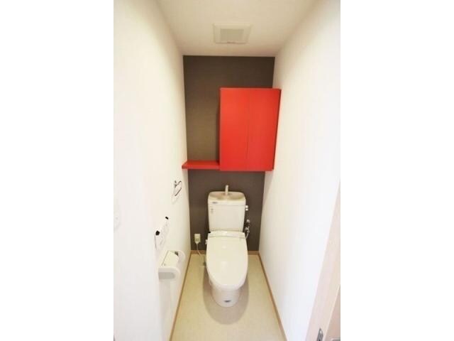 パラシオン西新の物件内観写真