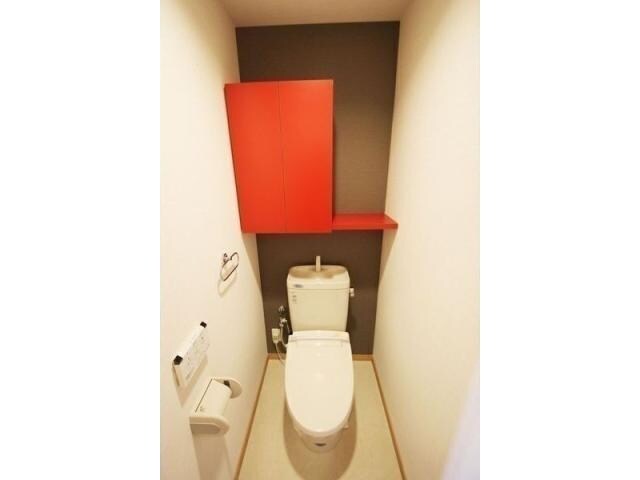 パラシオン西新の物件内観写真