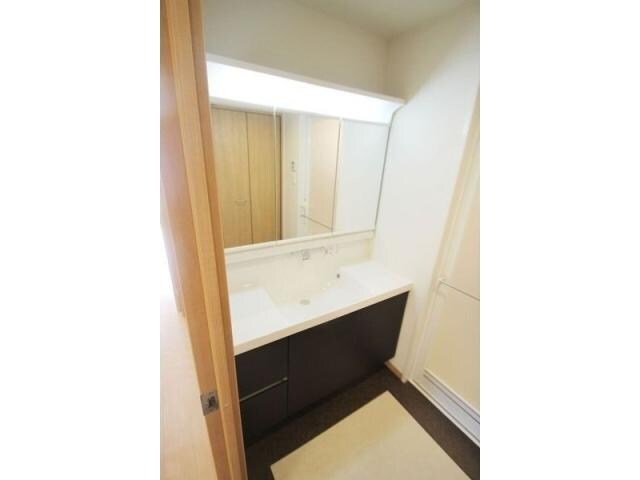 パラシオン西新の物件内観写真