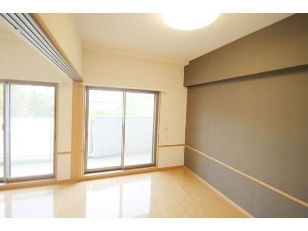 パラシオン西新の物件内観写真