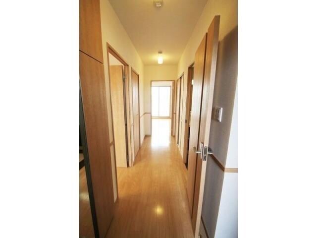 パラシオン西新の物件内観写真