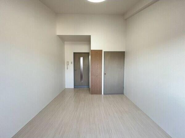 カームダウン喜多山の物件内観写真