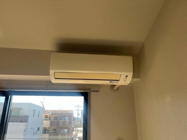 カームダウン喜多山の物件内観写真