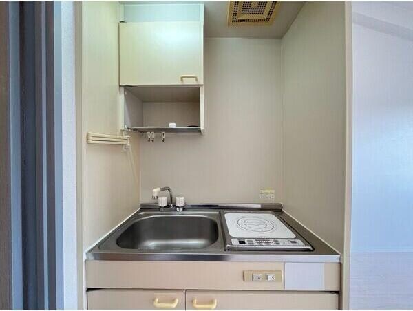 カームダウン喜多山の物件内観写真