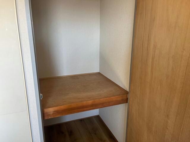 カームダウン喜多山の物件内観写真