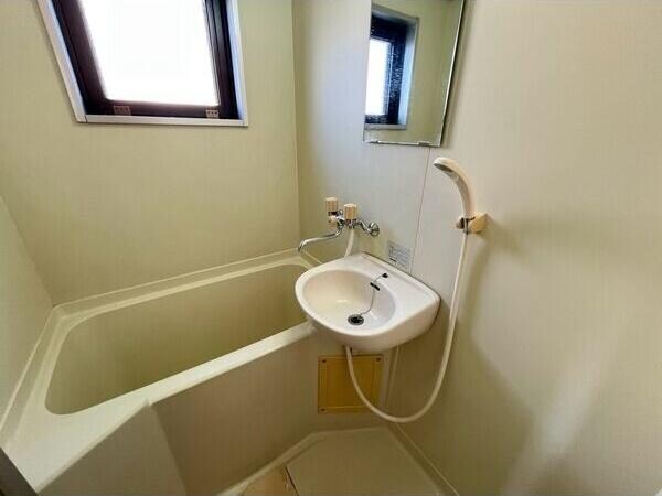 カームダウン喜多山の物件内観写真