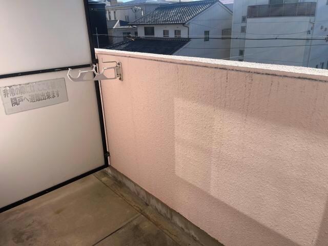 カームダウン喜多山の物件内観写真