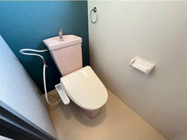 カームダウン喜多山の物件内観写真