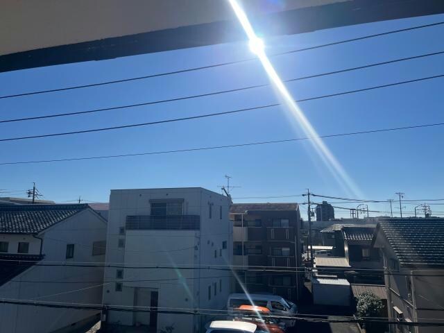 カームダウン喜多山の物件内観写真