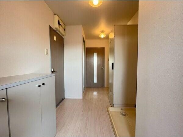 カームダウン喜多山の物件内観写真