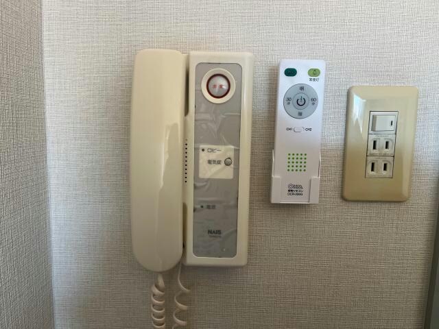 カームダウン喜多山の物件内観写真