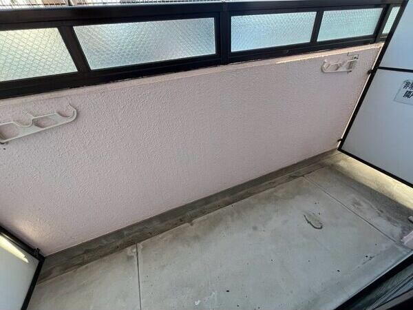 カームダウン喜多山の物件内観写真