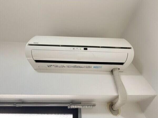 カームダウン喜多山の物件内観写真