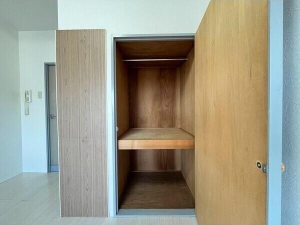 カームダウン喜多山の物件内観写真