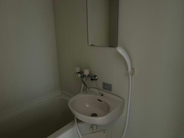 カームダウン喜多山の物件内観写真