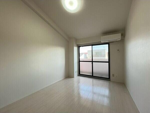 カームダウン喜多山の物件内観写真