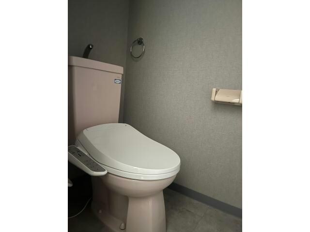 カームダウン喜多山の物件内観写真