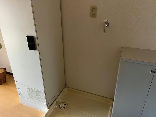 カームダウン喜多山の物件内観写真