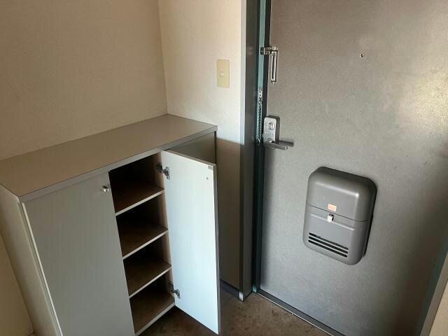 カームダウン喜多山の物件内観写真