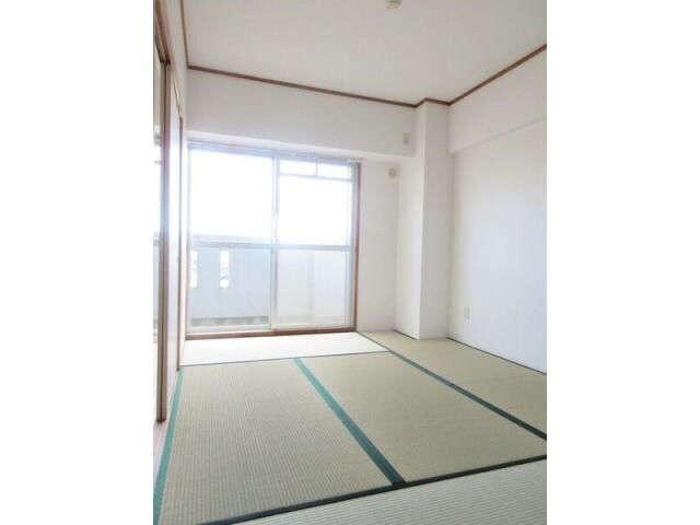 リアライズ矢田川の物件内観写真