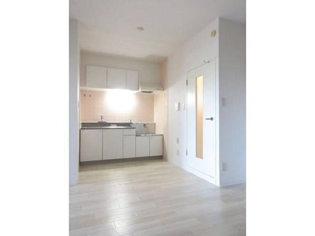 リアライズ矢田川の物件内観写真