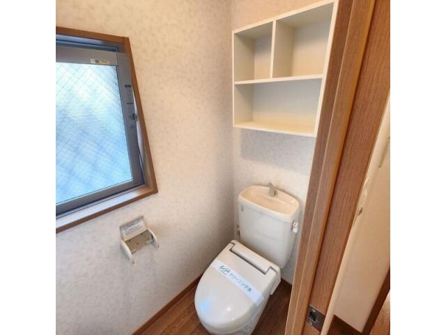 クレールの物件内観写真