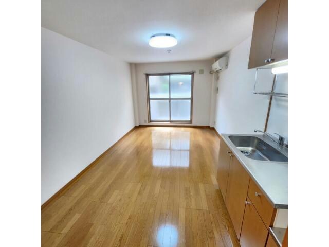 クレールの物件内観写真