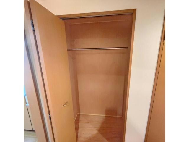 クレールの物件内観写真