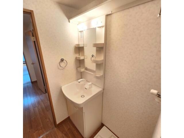 クレールの物件内観写真