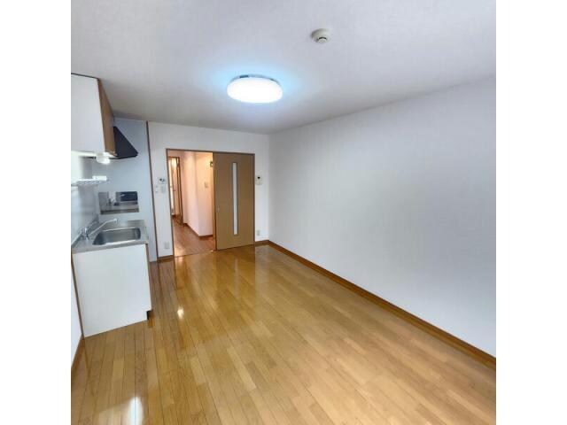 クレールの物件内観写真