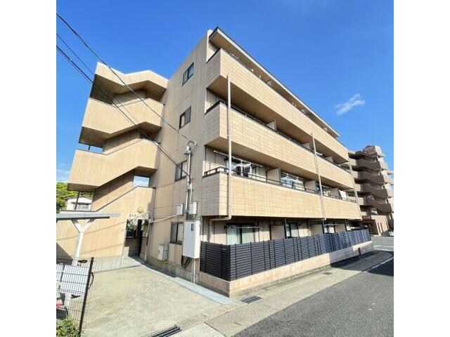 オータム・ライト2の物件外観写真