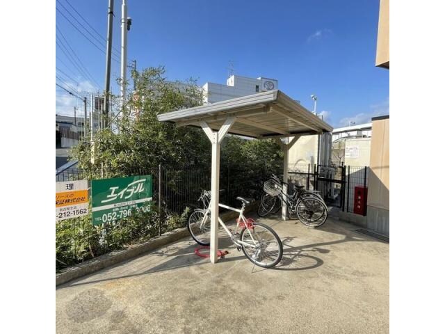 オータム・ライト2の物件外観写真