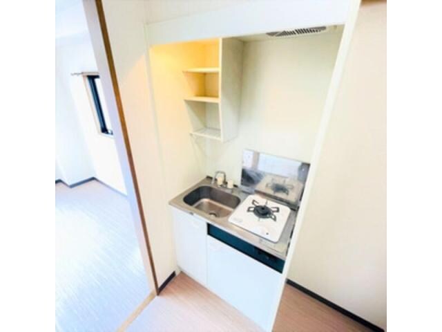 オータム・ライト2の物件内観写真