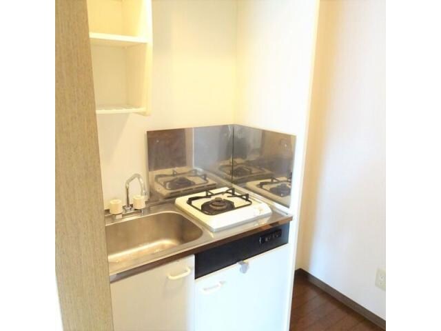 オータム・ライト2の物件内観写真