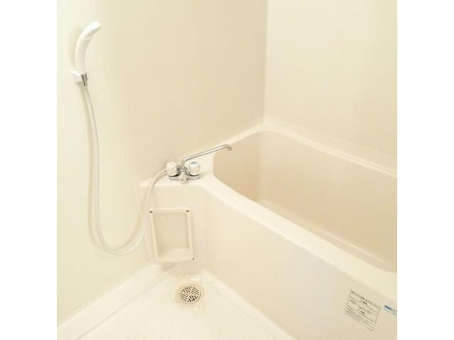 オータム・ライト2の物件内観写真