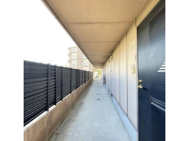 オータム・ライト2の物件外観写真