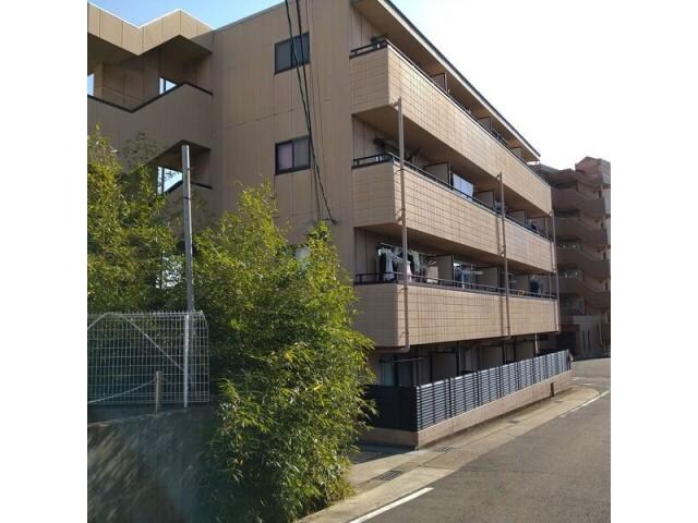 オータム・ライト2の物件外観写真