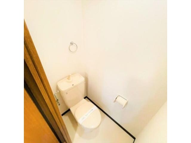 オータム・ライト2の物件内観写真