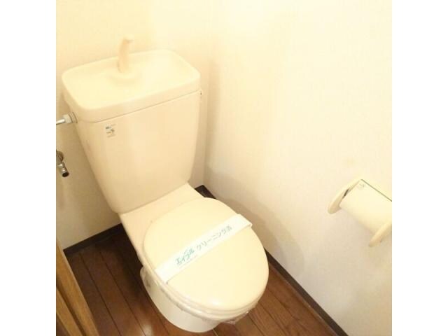 オータム・ライト2の物件内観写真