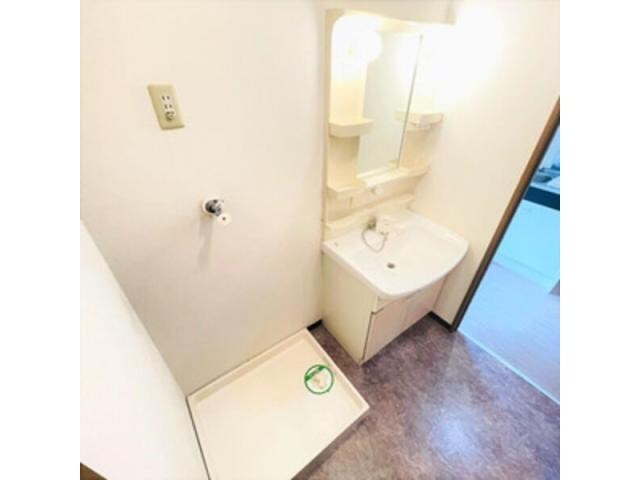 オータム・ライト2の物件内観写真