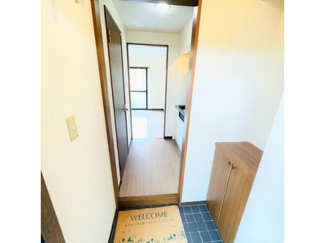 オータム・ライト2の物件内観写真