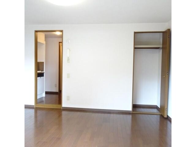 オータム・ライト2の物件内観写真