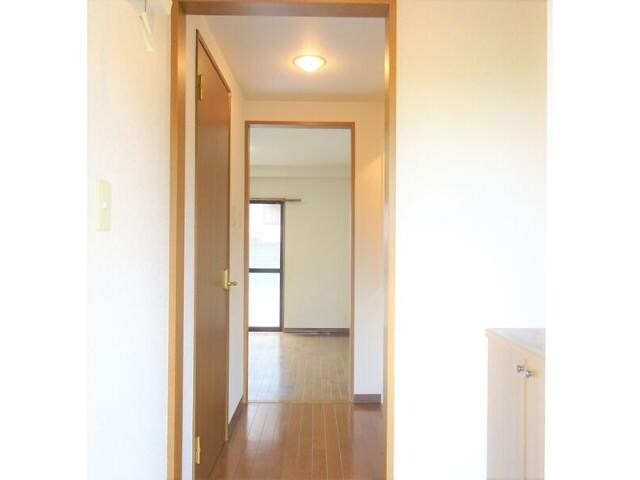 オータム・ライト2の物件内観写真