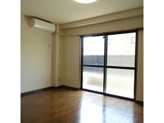 オータム・ライト2の物件内観写真