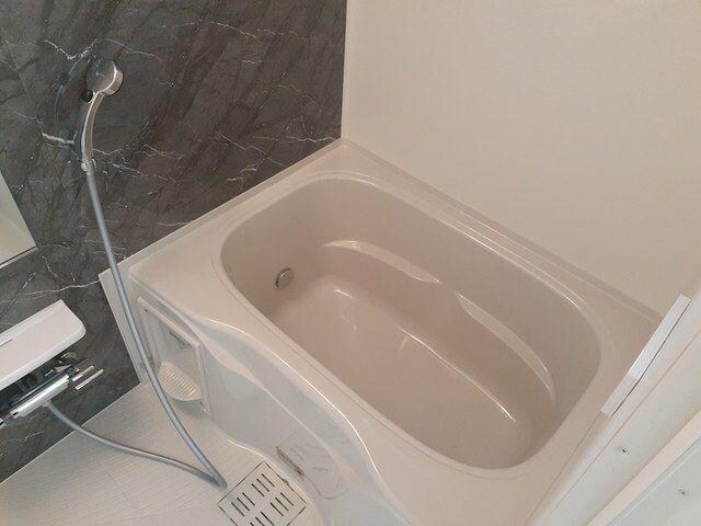 グレイスコートの物件内観写真