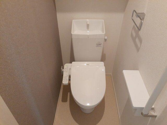 グレイスコートの物件内観写真