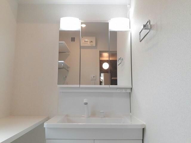 グレイスコートの物件内観写真