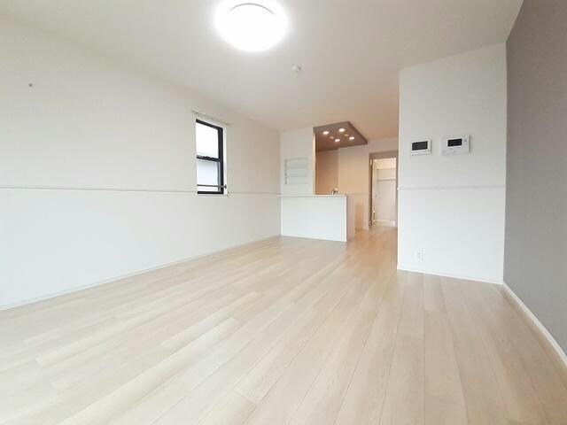 グレイスコートの物件内観写真