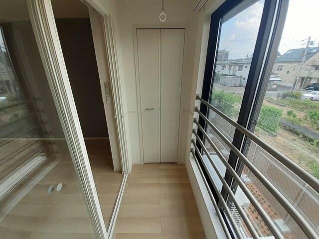 グレイスコートの物件内観写真