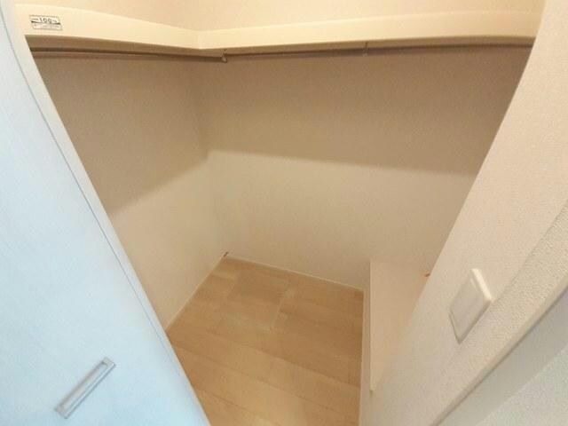 グレイスコートの物件内観写真